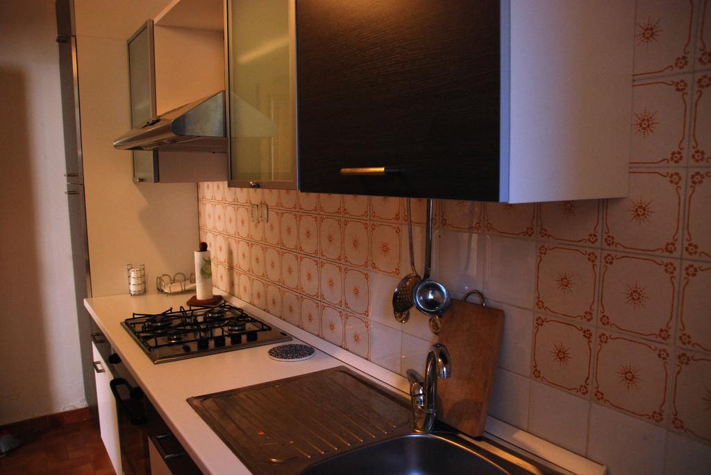 Taormina Isola Bella Apartment - Taormina Holidays מראה חיצוני תמונה