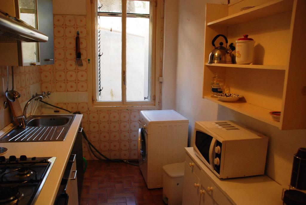 Taormina Isola Bella Apartment - Taormina Holidays חדר תמונה