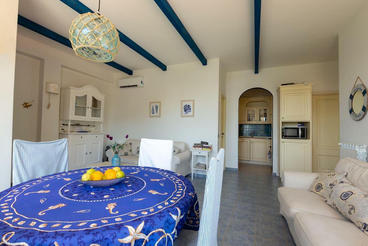 Taormina Isola Bella Apartment - Taormina Holidays מראה חיצוני תמונה