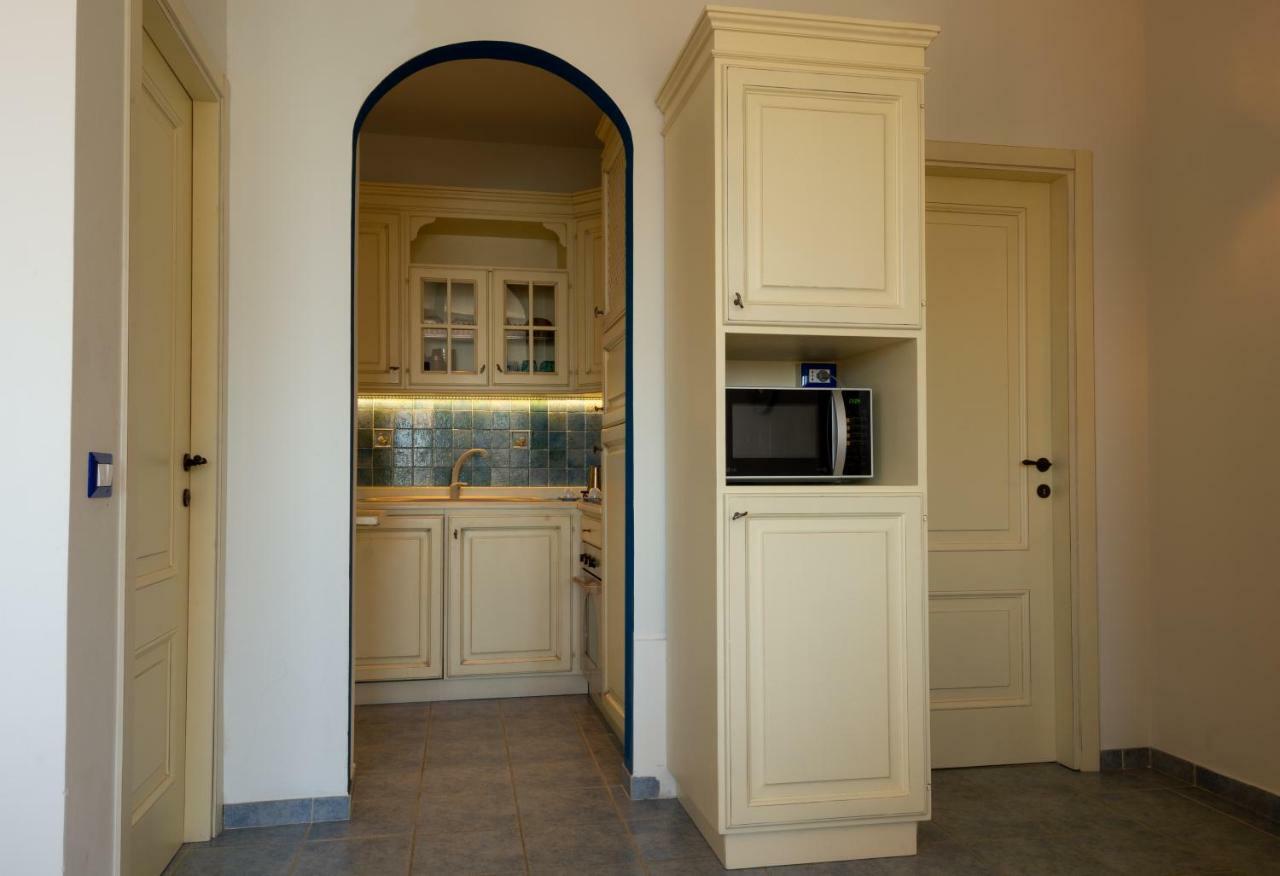 Taormina Isola Bella Apartment - Taormina Holidays מראה חיצוני תמונה