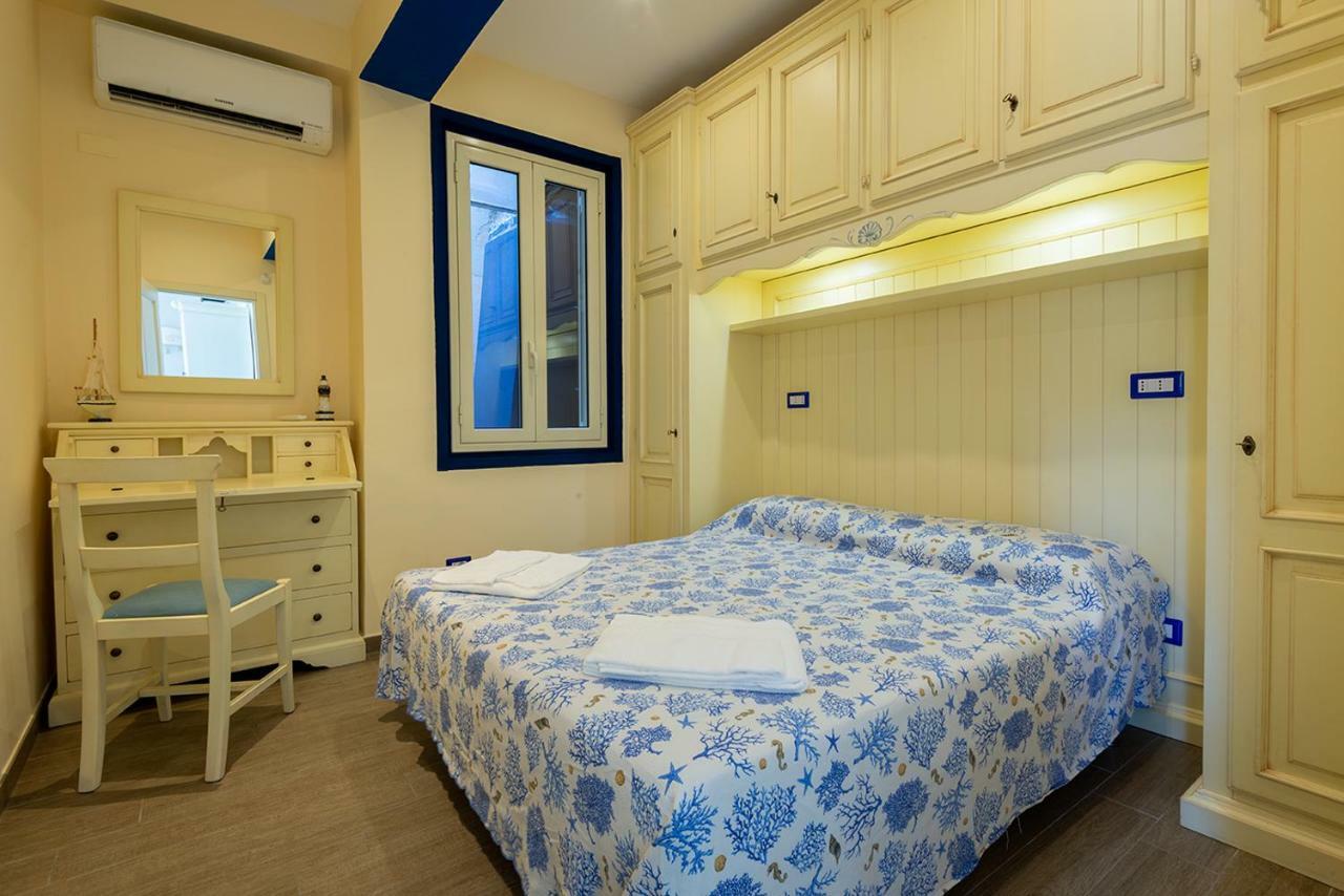 Taormina Isola Bella Apartment - Taormina Holidays מראה חיצוני תמונה