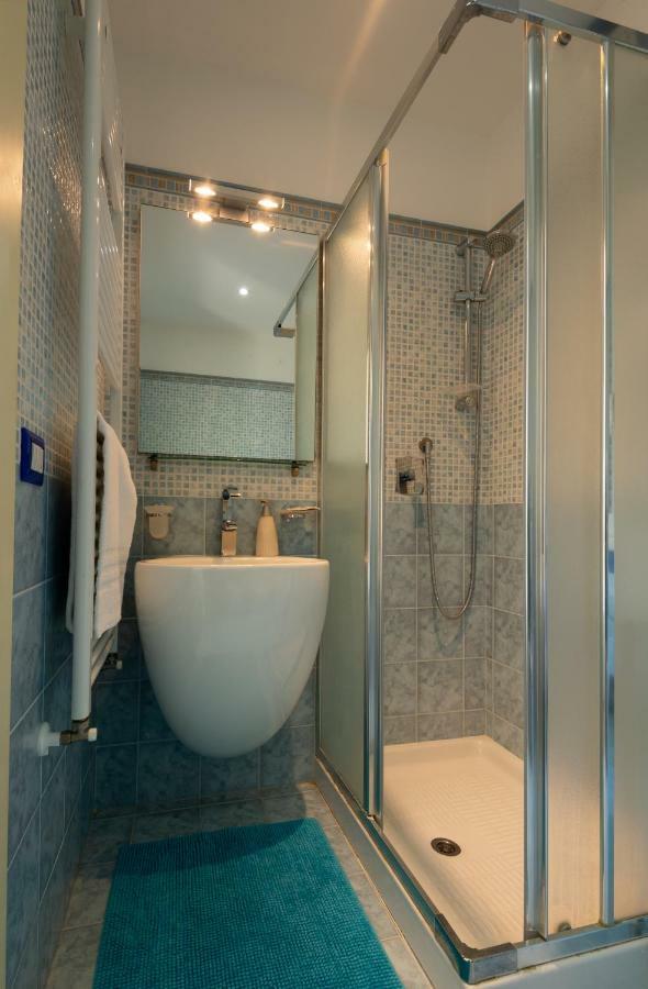 Taormina Isola Bella Apartment - Taormina Holidays מראה חיצוני תמונה