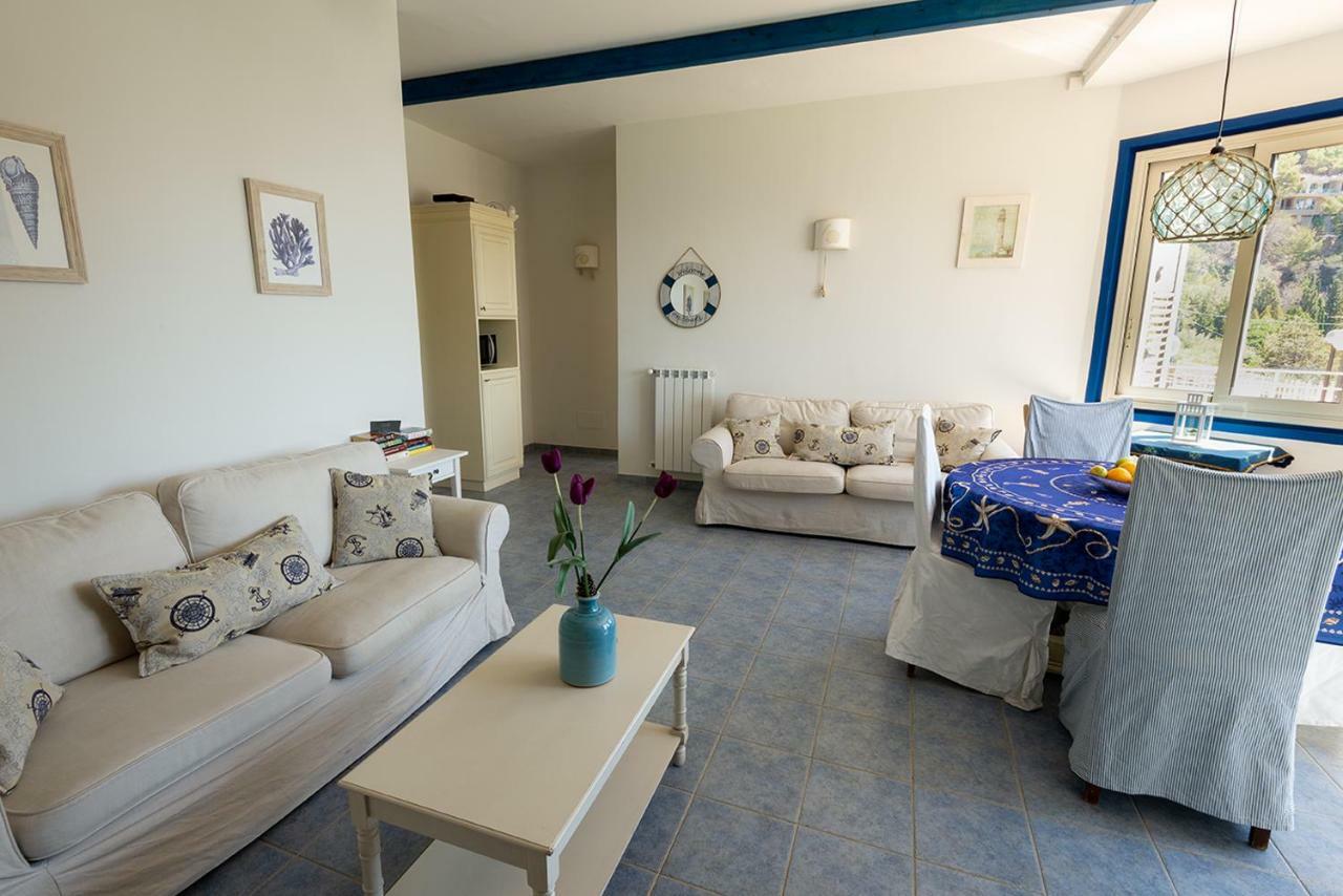 Taormina Isola Bella Apartment - Taormina Holidays מראה חיצוני תמונה